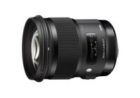 Ống Kính Sigma 50mm F1/4 Art For Sony E Mount - Hàng Chính Hãng