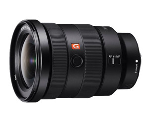 Ống kính Sony E-mount G Master SEL1635GM