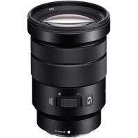 Ống kính Sony SEL18-105mm F4G