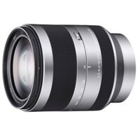 Ống Kính Sony E 18-200mm F3.5-6.3 OSS (SEL18200)