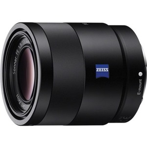 Ống kính Sony Carl Zeiss® 55mm F1.8 SEL55F18Z