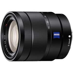 Ống kính Sony Vario-Tessar T* E 16-70mm f/4 ZA OSS