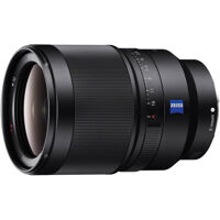 Ống kính Sony Vario-Tessar T* FE 16-35mm F/4 ZA OSS