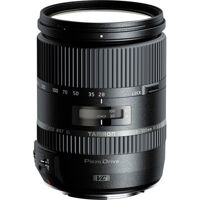 Ống kính Tamron AF28-300mm F/3.5-6.3 XR Di VC PZD