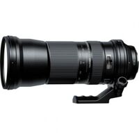 Ống kính Tamron SP 150-600mm F/5-6.3 Di VC USD