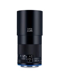 Ống kính Zeiss Loxia 85mm F2.4 for Sony E