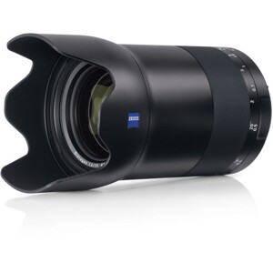 Ống kính Zeiss Milvus 35mm F1.4 ZE for Canon