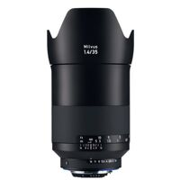 Ống kính Zeiss Milvus 35mm F2 ZF.2 for Nikon