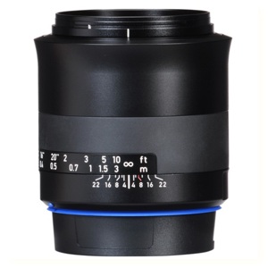 Ống kính Zeiss Milvus 35mm F2 ZE for Canon