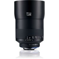 Ống kính Zeiss Milvus 85mm F1.4 ZF.2 for Nikon