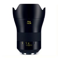 Ống kính Zeiss Otus 28mm F1.4 ZE