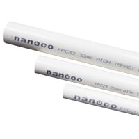 Ống luồn dây điện dạng thẳng Nanoco FPC20L