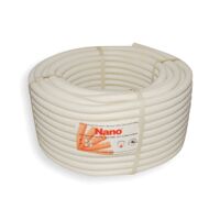 Ống luồn dây điện Nanoco PVC FRG32WH