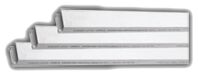 Ống luồn dẹt PVC RV3918