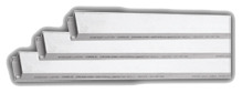Ống luồn dẹt PVC RV8040