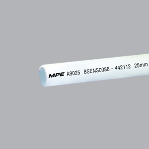 Ống luồn MPE A9025