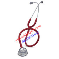 Ống nghe 3M Littmann Classic II S.E 2211 - Đỏ vang