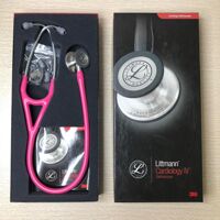 Ống nghe Littmann Cardiology IV 6161