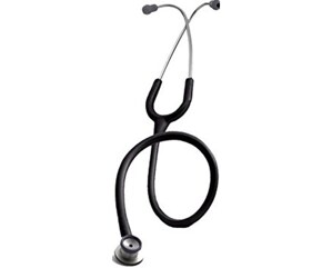 Ống Nghe Littmann Classic II Pediatric - Đen thường 2113