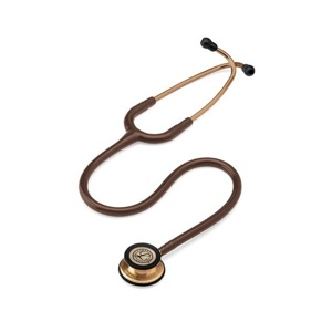 Ống nghe Littmann Classic III Chocolate Copper Finish 5809