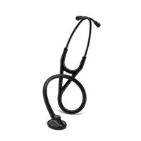 Ống Nghe Littmann Master Cardiology – Đen gọng đen 2161