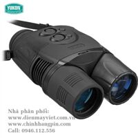 Ống nhòm ban đêm Yukon Advanced Optics Ranger Pro