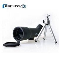 Ống nhòm Bushnell Hunting spotting scope 20x50