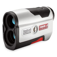 Ống nhòm đo khoảng cách Bushnell Tour V3 slope