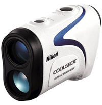 Ống nhòm đo khoảng cách Nikon Coolshot 6x21