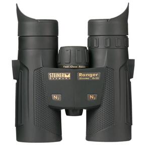 Ống nhòm Steiner Ranger Xtreme 8x32