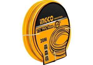 Ống nước PVC 20m INGCO HPH2001, 1/2"