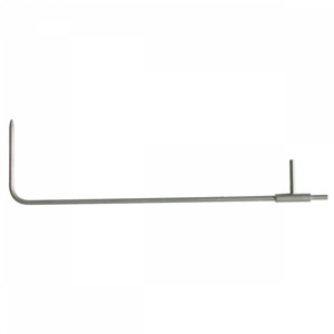 Ống PITOT loại L KIMO TPL-03-100