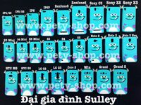 Ốp Disney Sulley Samsung S3