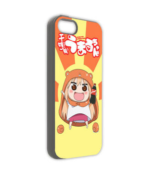 Ốp iPhone - Umaru 01