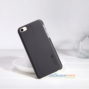 Ốp Lưng Apple iPhone 5C Super Frosted Shield