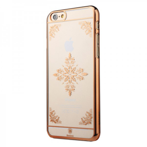 Ốp lưng Baseus Royal Gold Mirror cho iPhone 6/6S