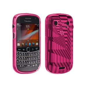 Ốp lưng BlackBerry Casemate Gelli cho Bold 9900/9930