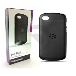 Ốp lưng BlackBerry Q10 Soft Shell