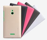 Ốp lưng cho điện thoại Nillkin Nokia X2