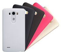 Ốp lưng cho điện thoại Nillkin LG G3 D855