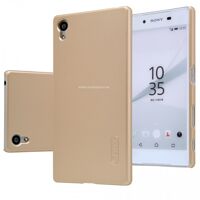 Ốp lưng cho Sony Xperia Z5 Dual hiệu Nillkin