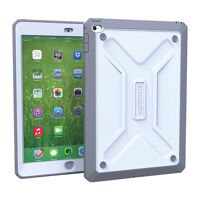 Ốp lưng chống sốc iPad Air Promate Armor - Air2