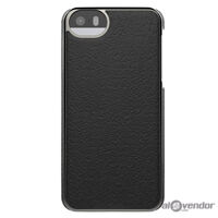 Ốp lưng da iPhone 5s Gosh Brink