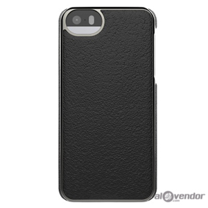 Ốp lưng da iPhone 5s Gosh Brink