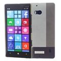 Ốp lưng da Lumia 930 Zenus