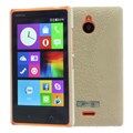 Ốp lưng da Nokia X2 Zenus