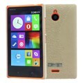 Ốp lưng da Nokia X2 Zenus