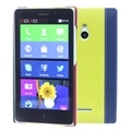 Ốp lưng da Nokia XL Zenus