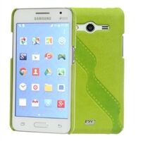 Ốp lưng da SS GLX Core 2 Coreka