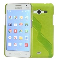 Ốp lưng da SS GLX Core 2 Coreka